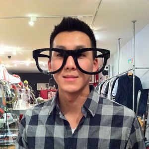 Meet your Posher, Steve